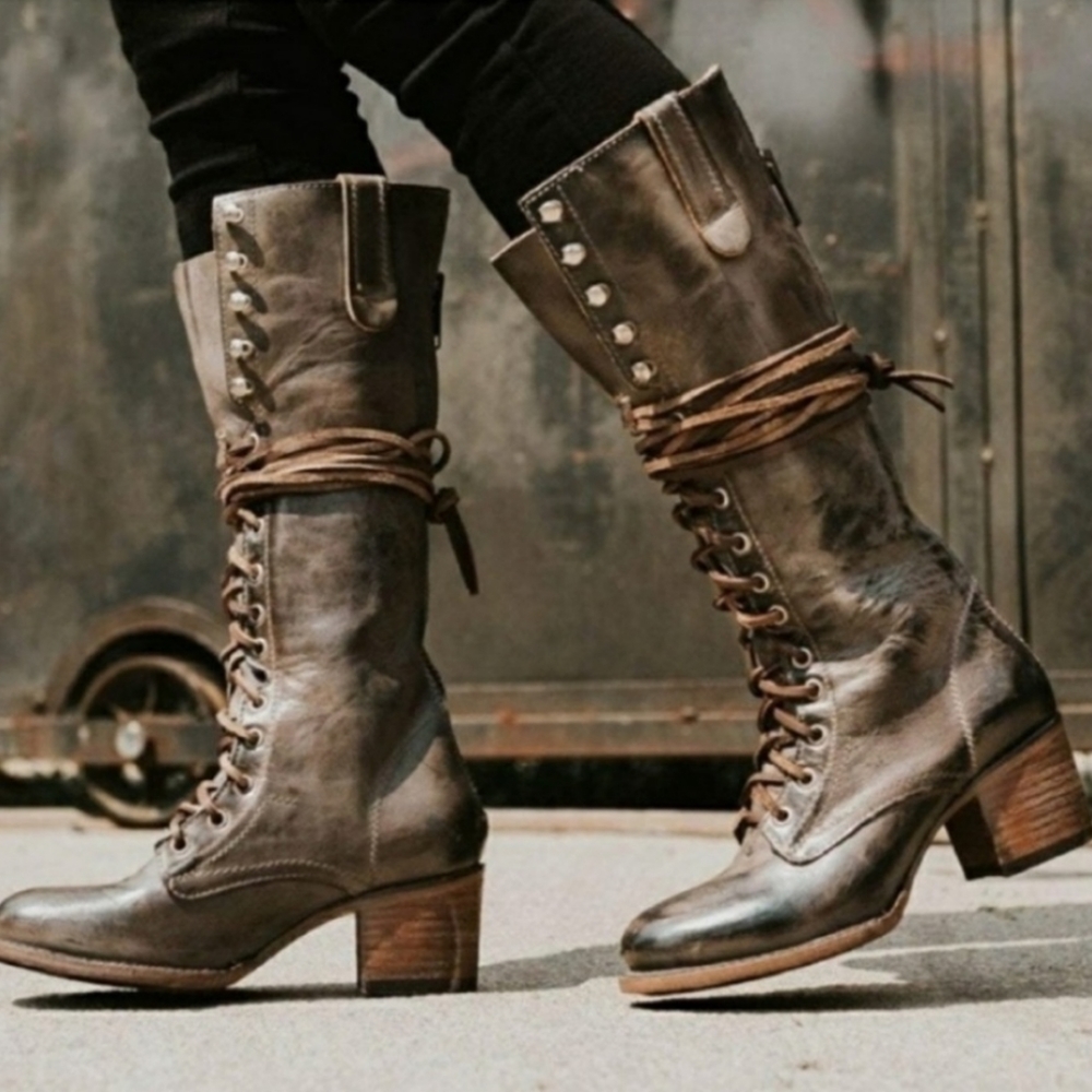 Freebird by Steven OG Grany in Stone Size 7